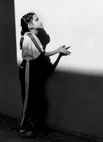 Những bức ảnh rung động lòng người ảnh 8